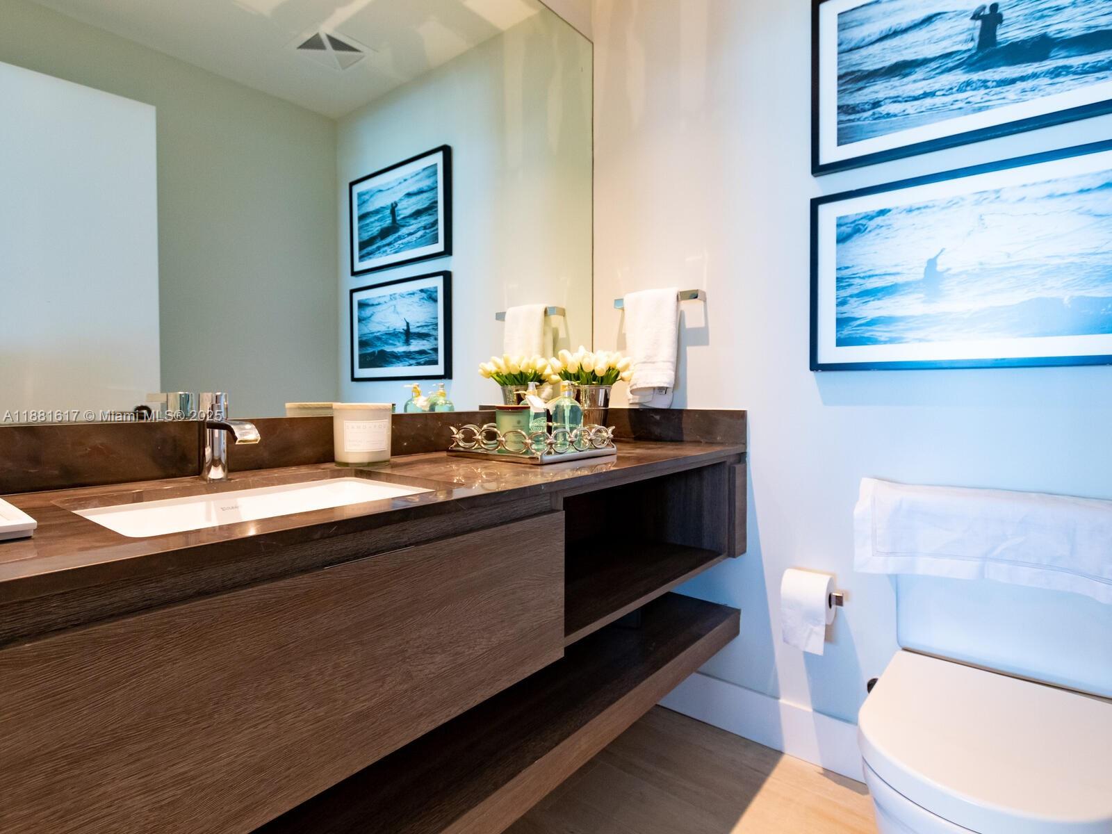 360 Ocean Dr #304S, Key Biscayne FL 33149