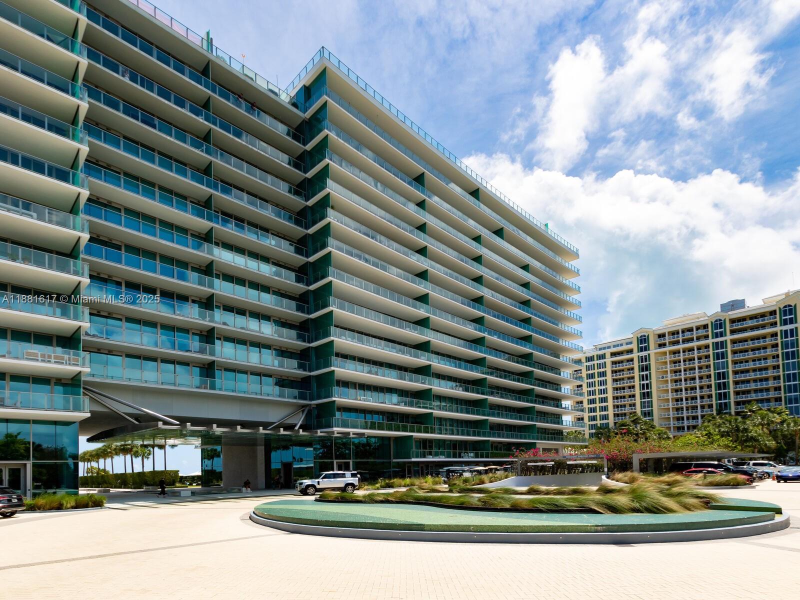 360 Ocean Dr #304S, Key Biscayne FL 33149