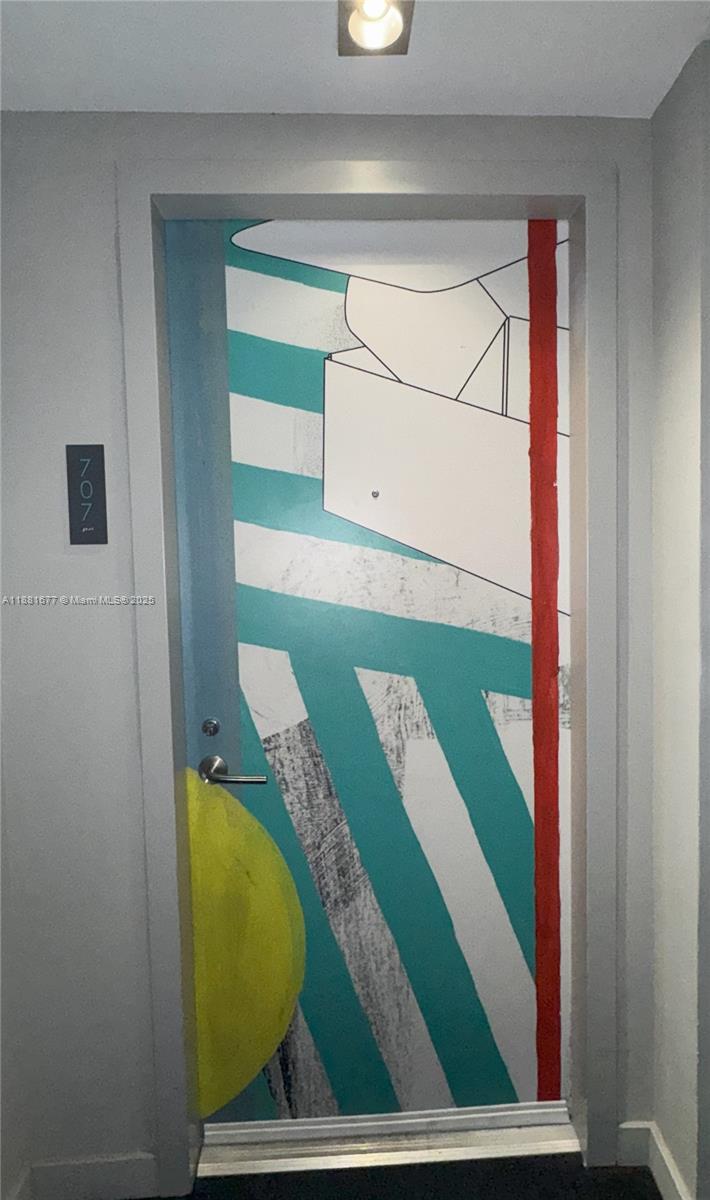 4250 Biscayne Blvd #707, Miami FL 33137