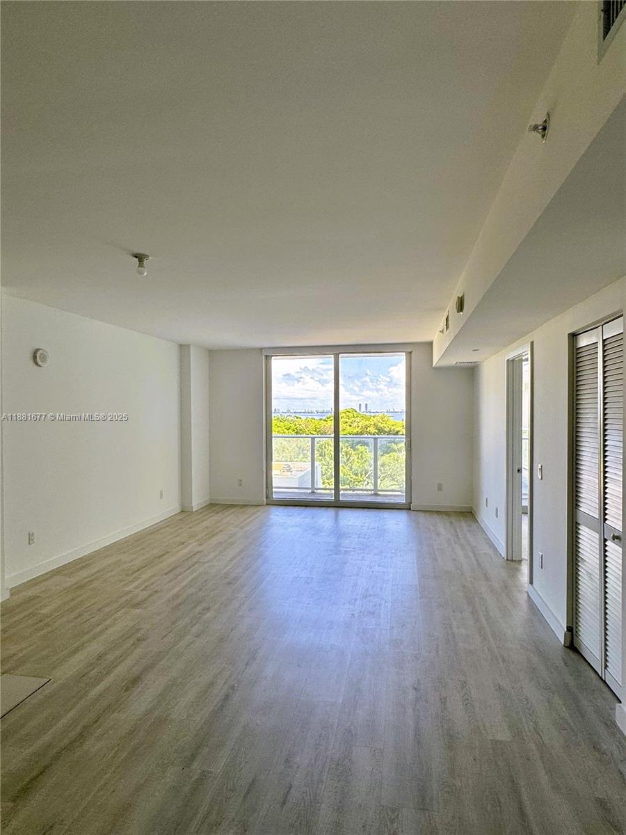 4250 Biscayne Blvd #707, Miami FL 33137