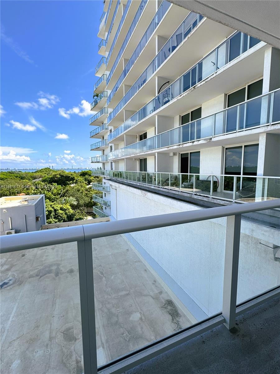 4250 Biscayne Blvd #707, Miami FL 33137