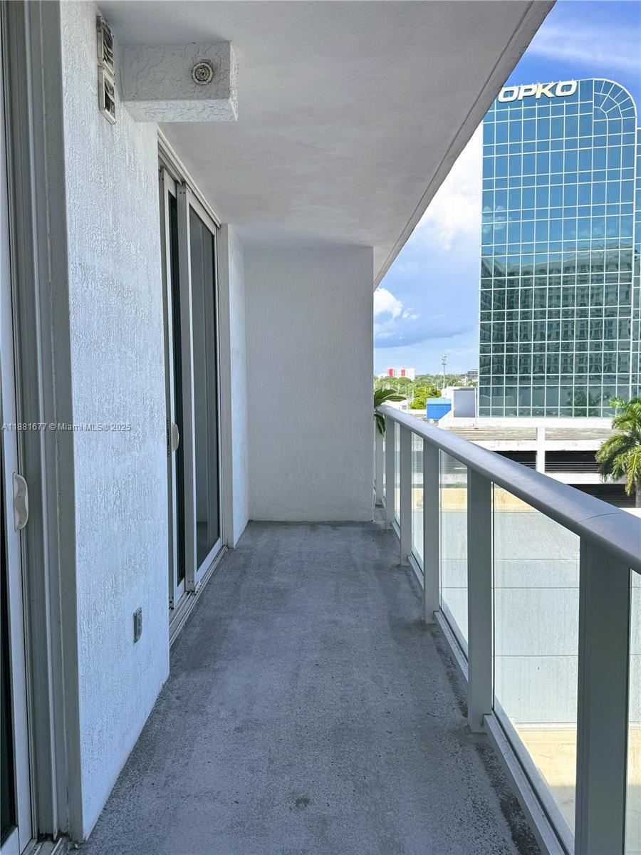 4250 Biscayne Blvd #707, Miami FL 33137