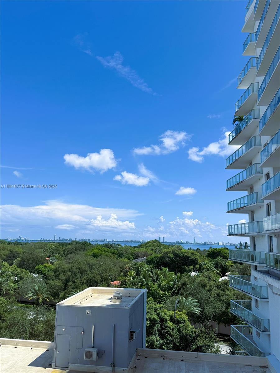 4250 Biscayne Blvd #707, Miami FL 33137