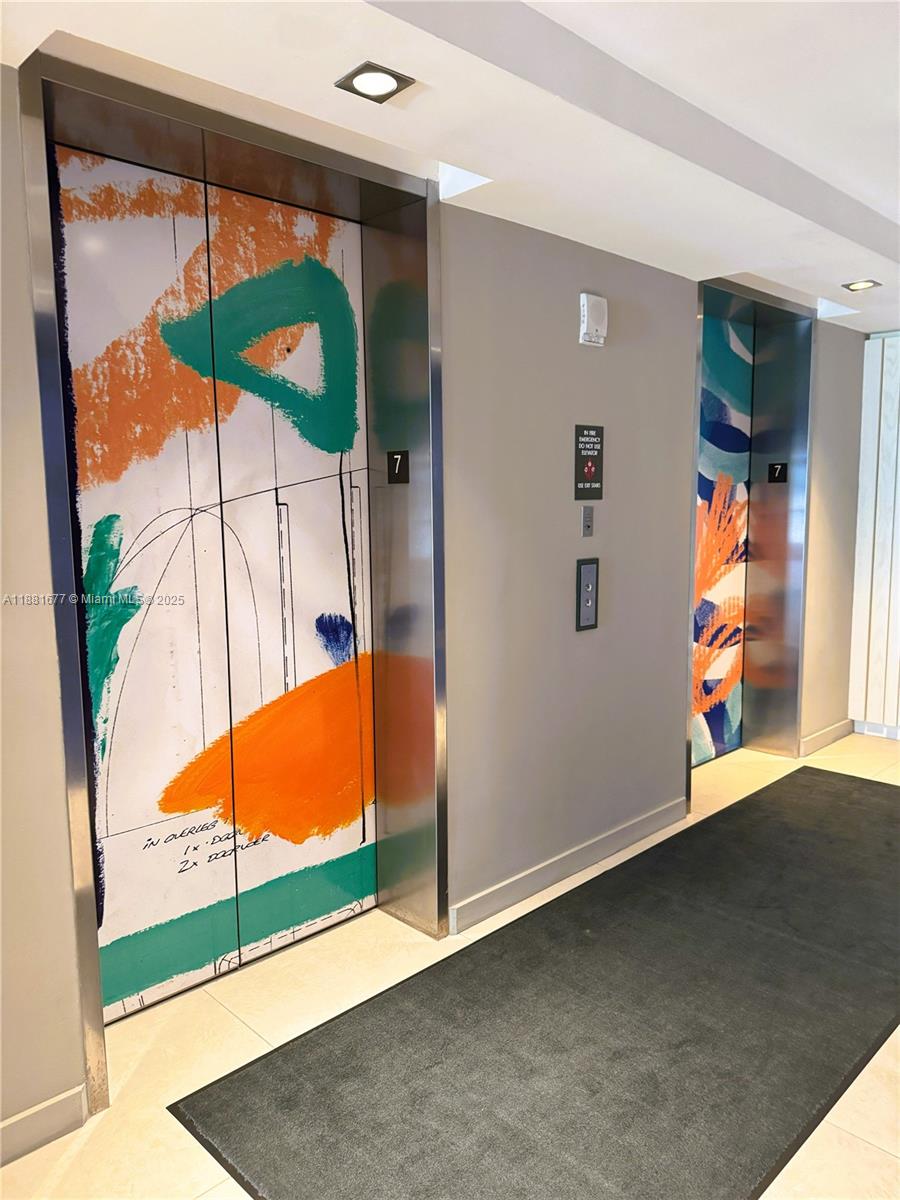 4250 Biscayne Blvd #707, Miami FL 33137