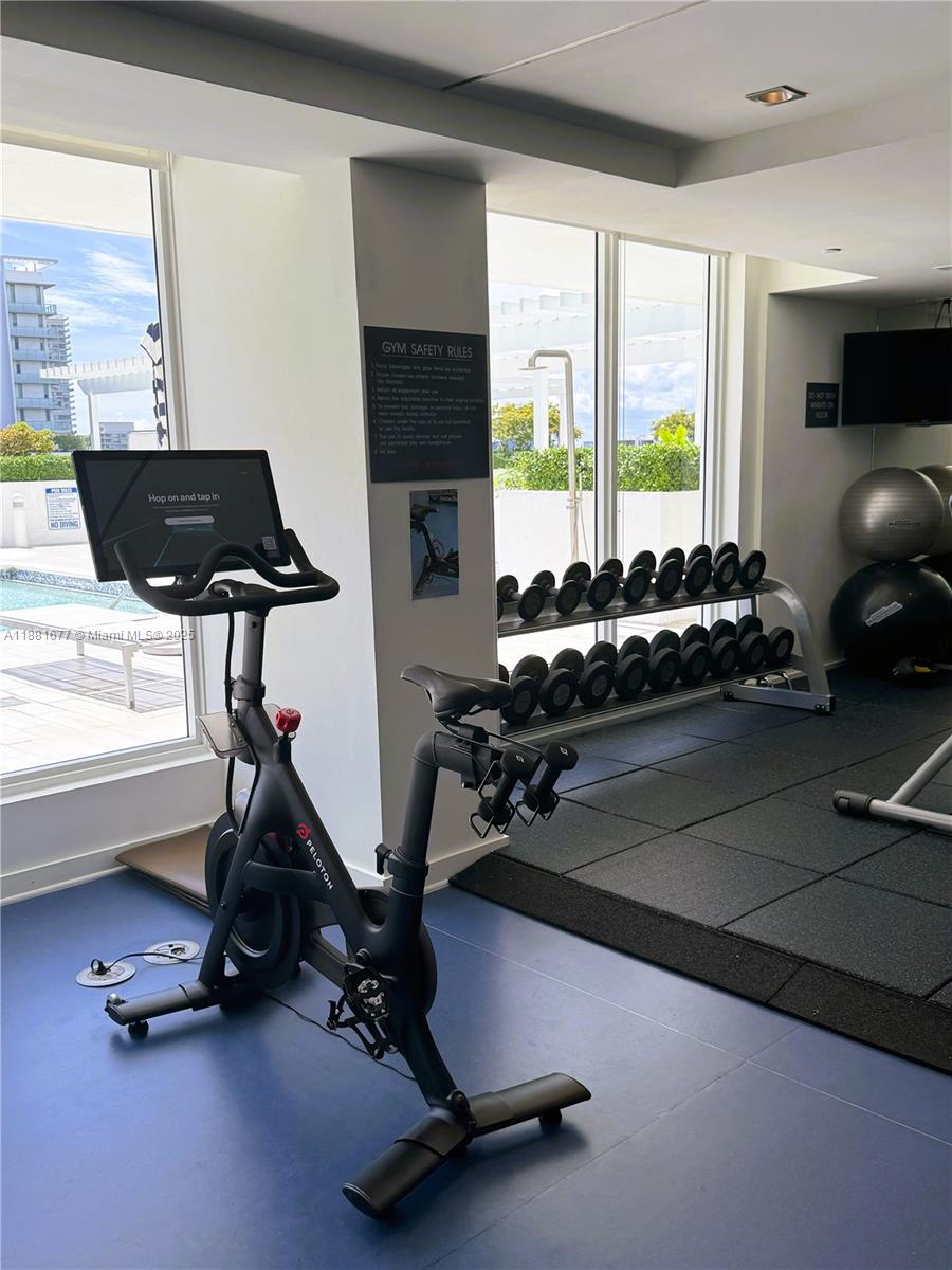 4250 Biscayne Blvd #707, Miami FL 33137