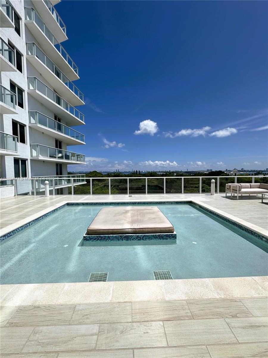 4250 Biscayne Blvd #707, Miami FL 33137