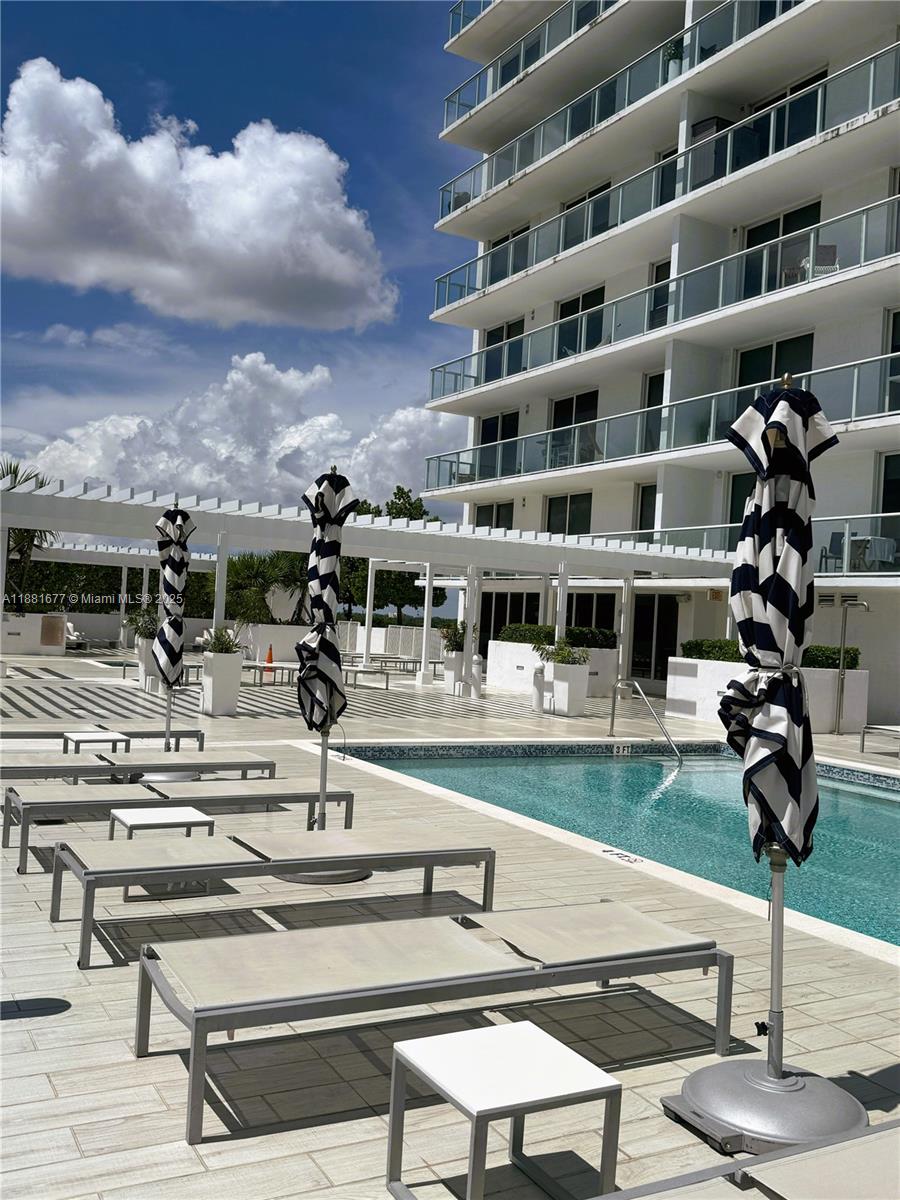 4250 Biscayne Blvd #707, Miami FL 33137