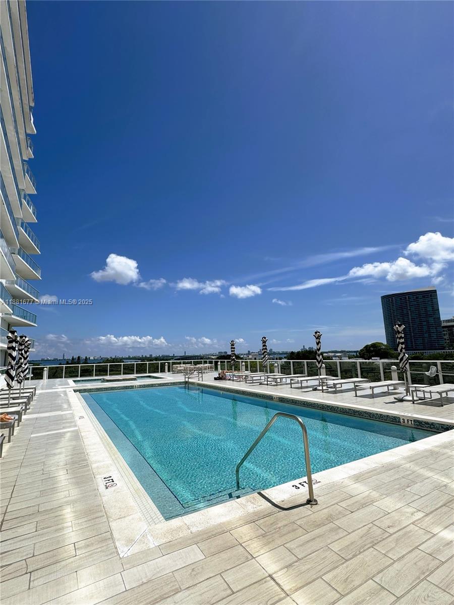 4250 Biscayne Blvd #707, Miami FL 33137