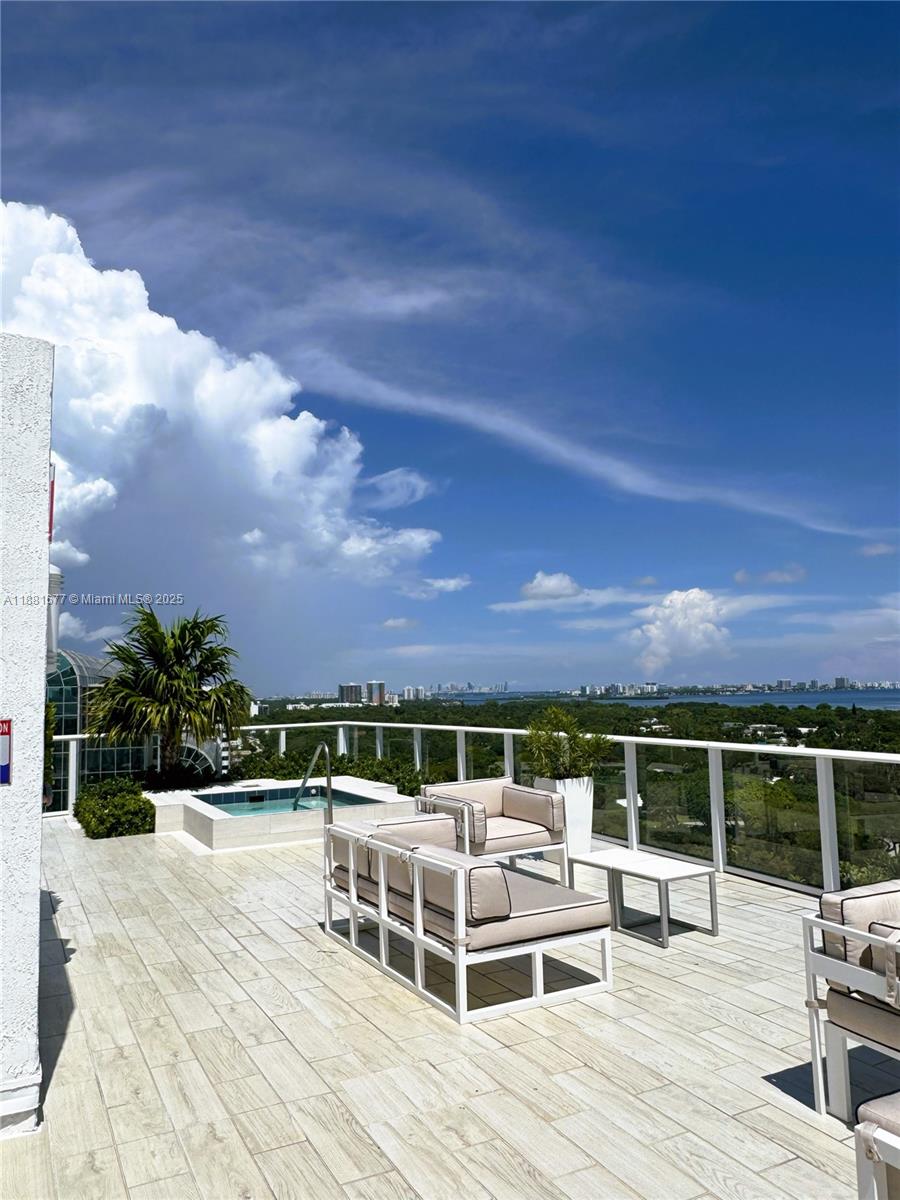 4250 Biscayne Blvd #707, Miami FL 33137