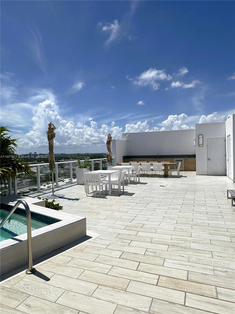 4250 Biscayne Blvd #707, Miami FL 33137