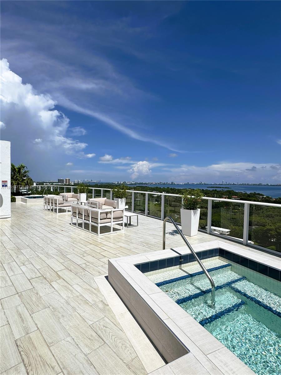 4250 Biscayne Blvd #707, Miami FL 33137