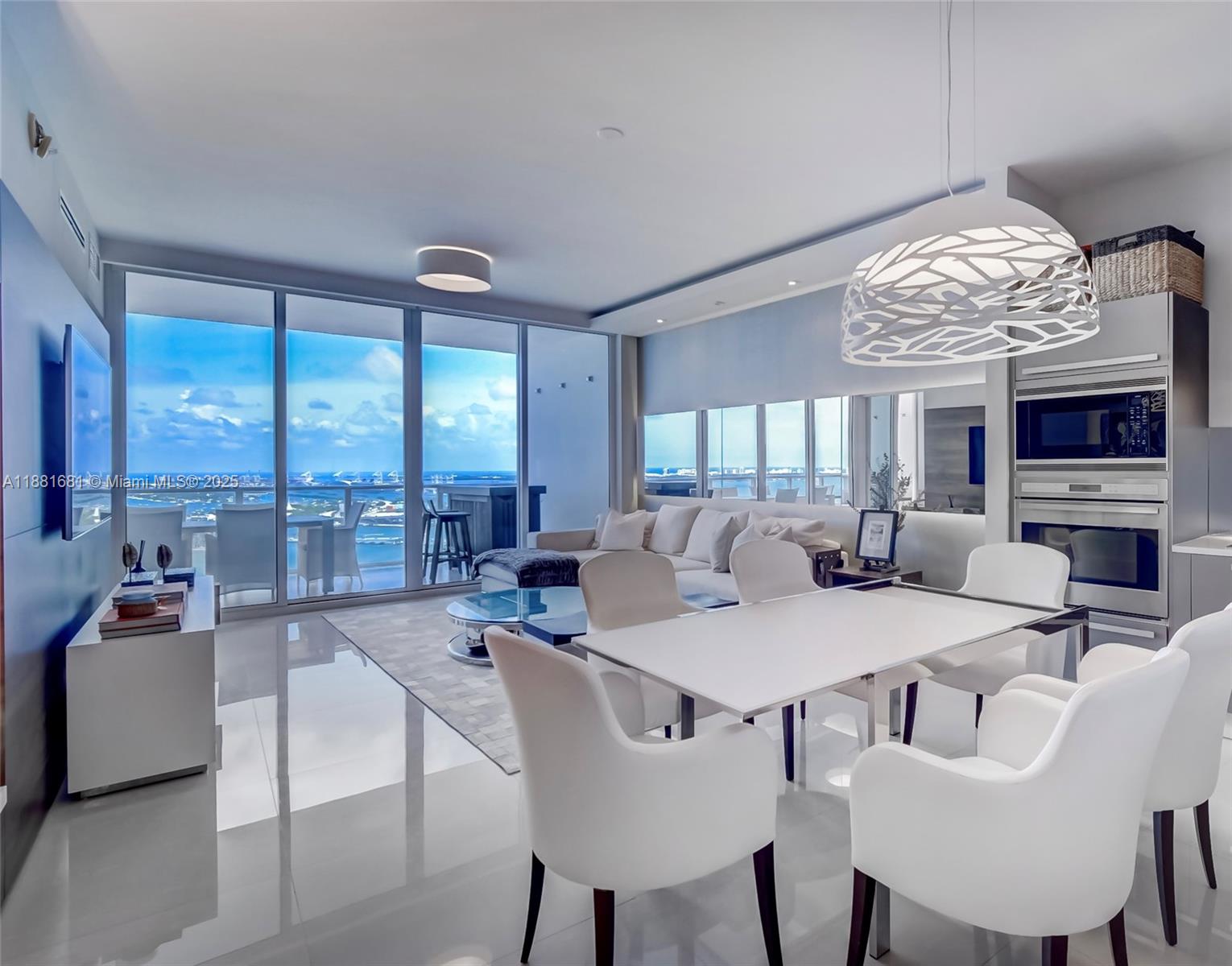 2020 N Bayshore Dr #3304, Miami FL 33137