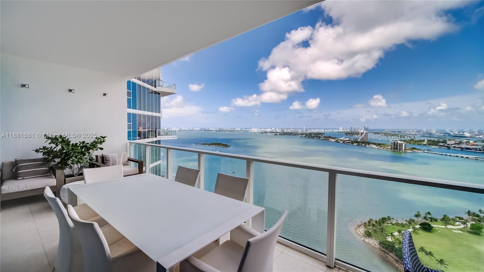2020 N Bayshore Dr #3304, Miami FL 33137
