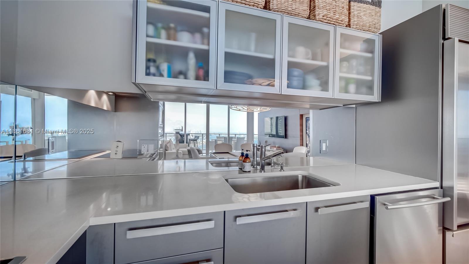 2020 N Bayshore Dr #3304, Miami FL 33137