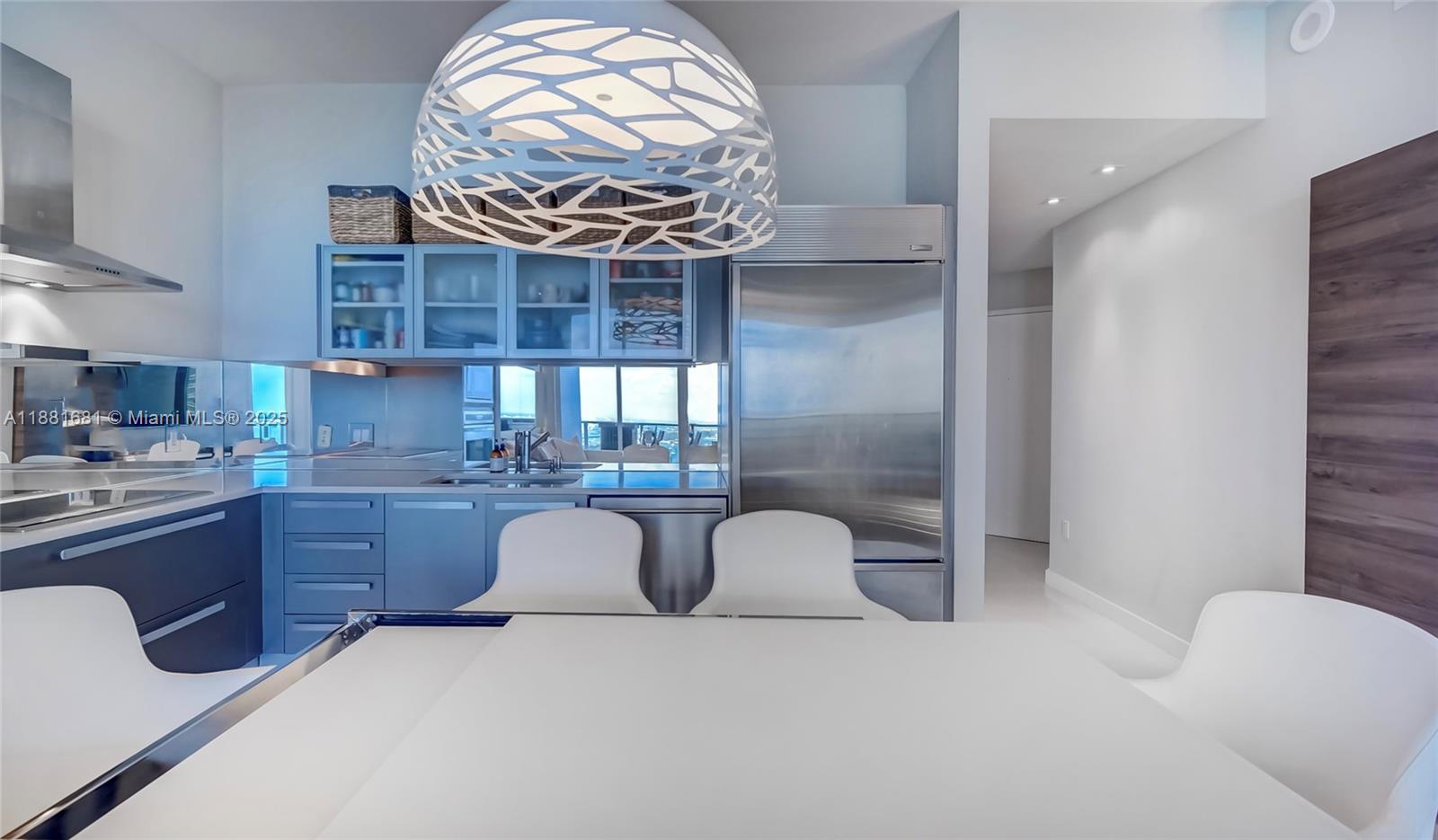 2020 N Bayshore Dr #3304, Miami FL 33137