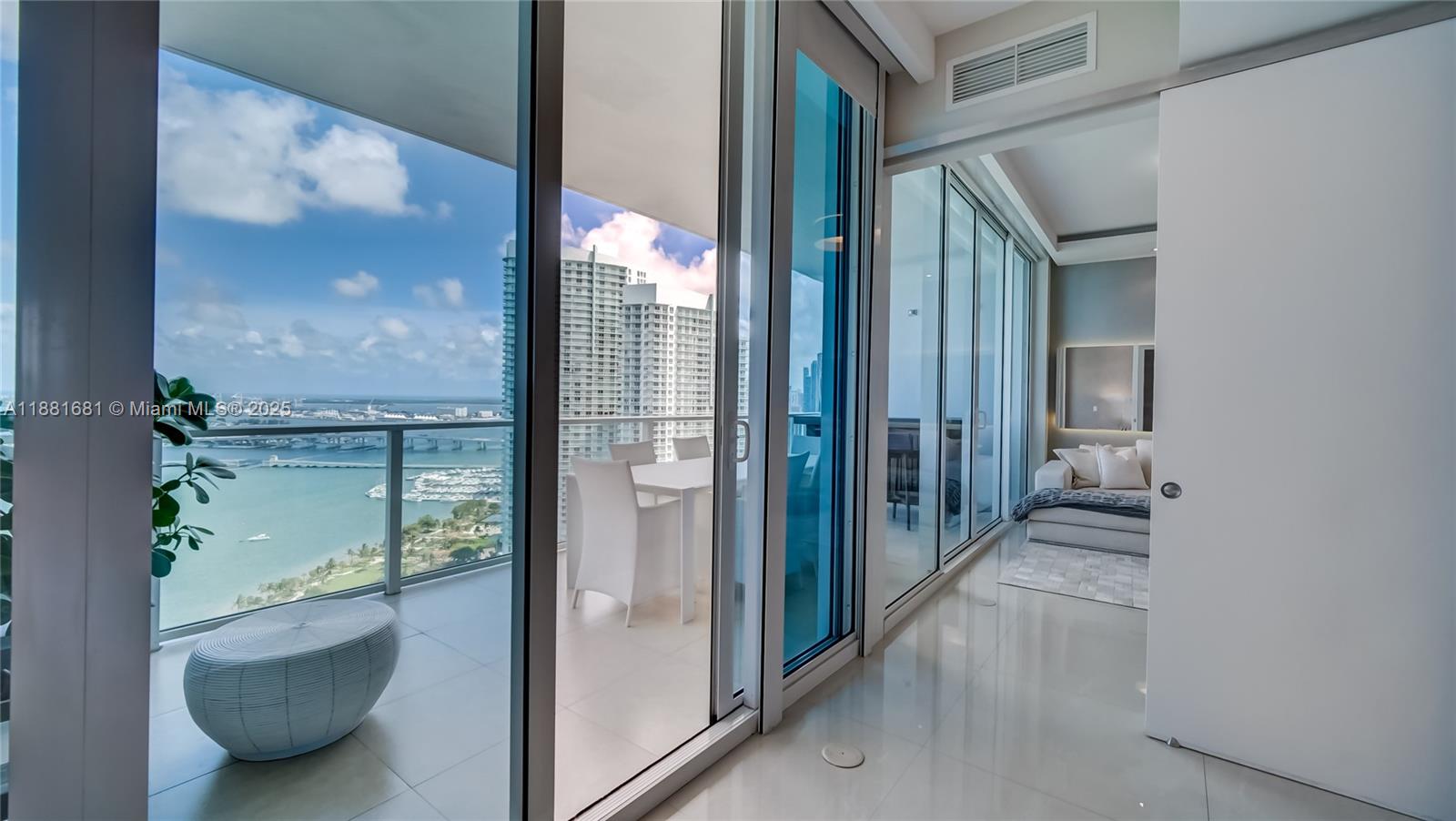 2020 N Bayshore Dr #3304, Miami FL 33137