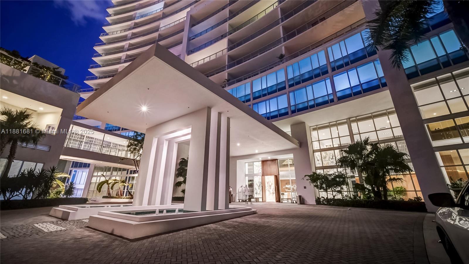 2020 N Bayshore Dr #3304, Miami FL 33137