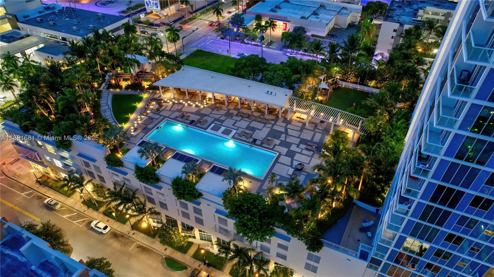2020 N Bayshore Dr #3304, Miami FL 33137
