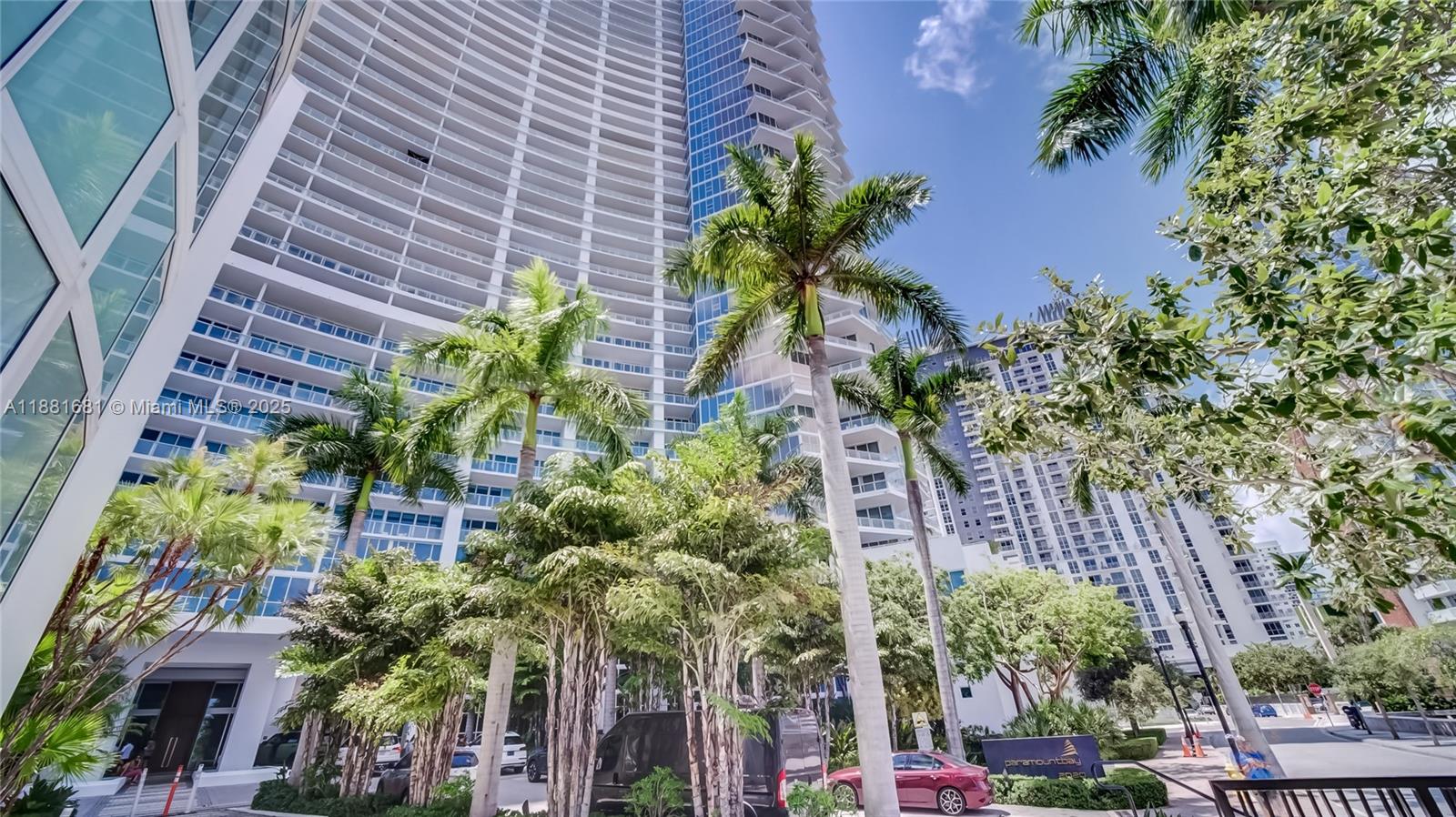 2020 N Bayshore Dr #3304, Miami FL 33137