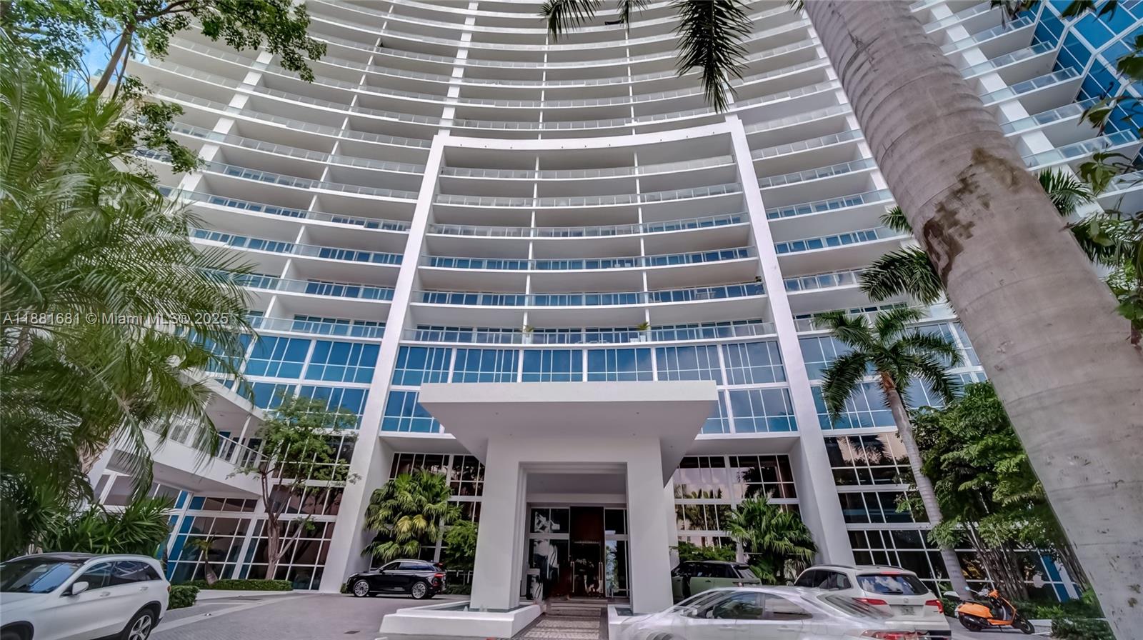 2020 N Bayshore Dr #3304, Miami FL 33137