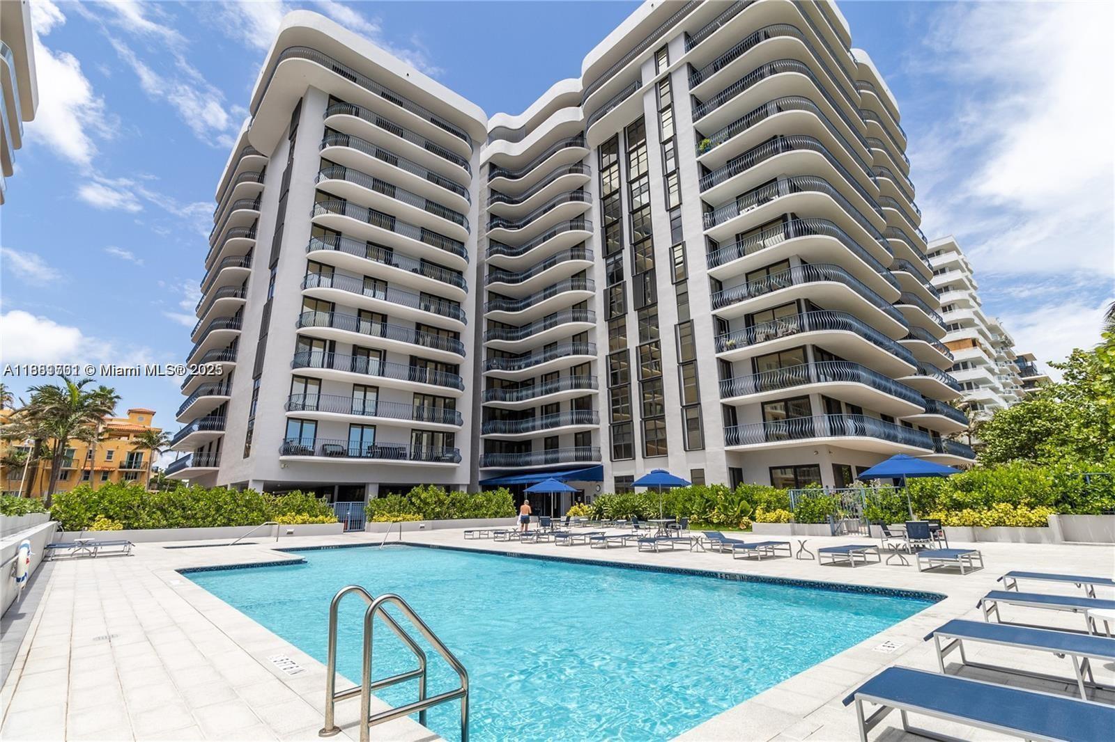 8877 Collins Ave #305, Surfside FL 33154
