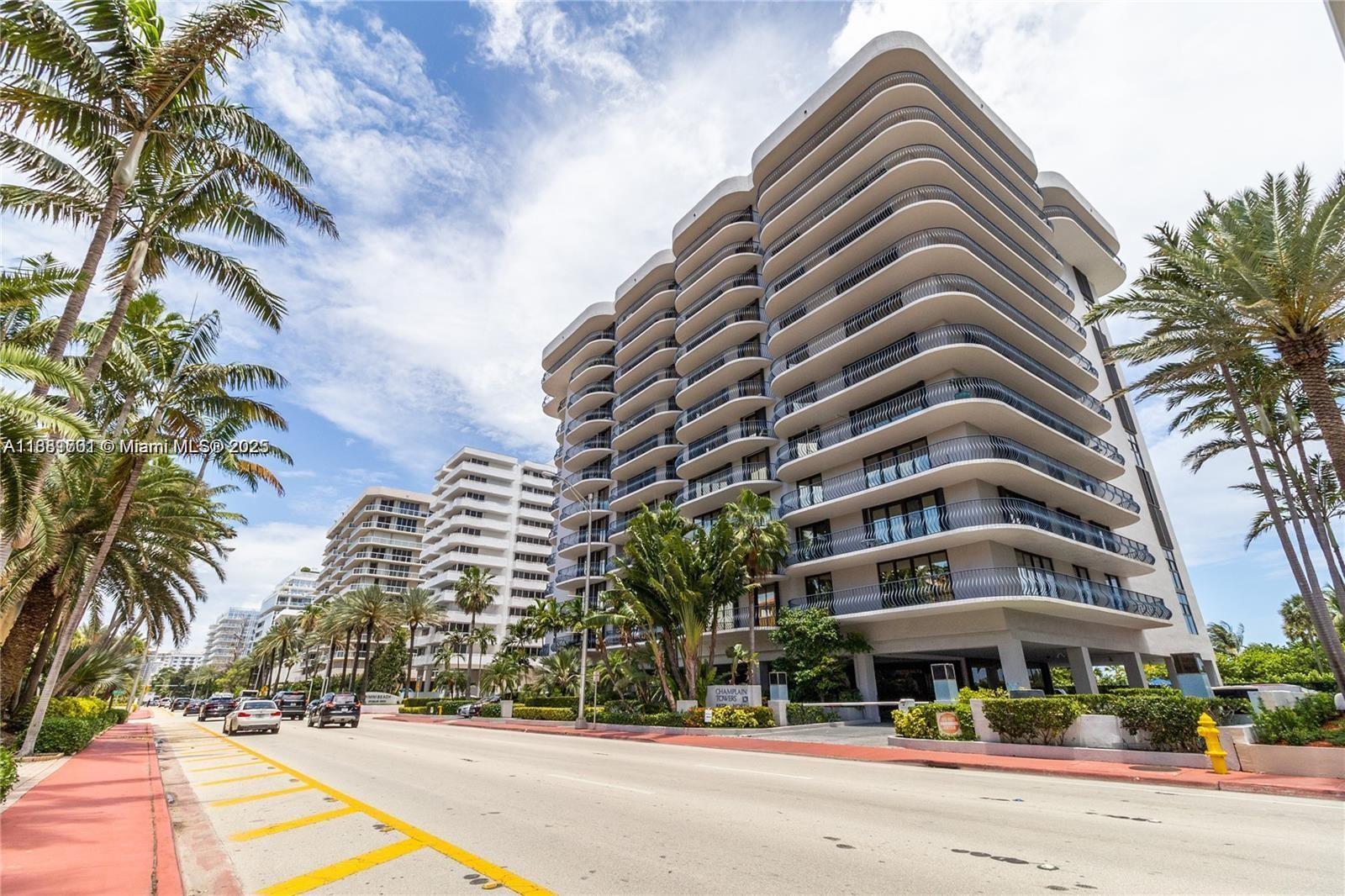 8877 Collins Ave #305, Surfside FL 33154