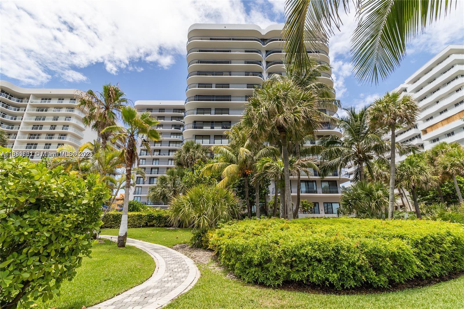 8877 Collins Ave #305, Surfside FL 33154