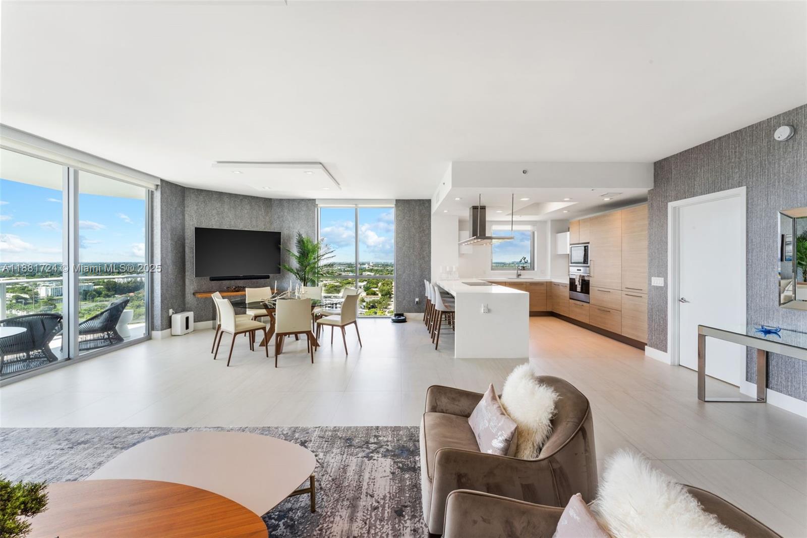 17111 Biscayne Blvd #2202, North Miami Beach FL 33160