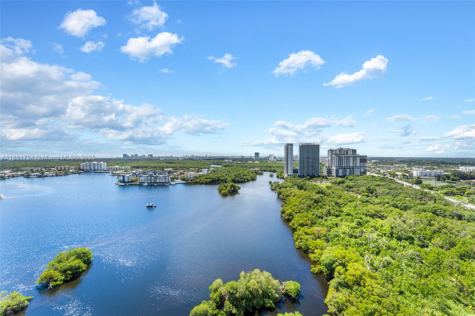 17111 Biscayne Blvd #2202, North Miami Beach FL 33160