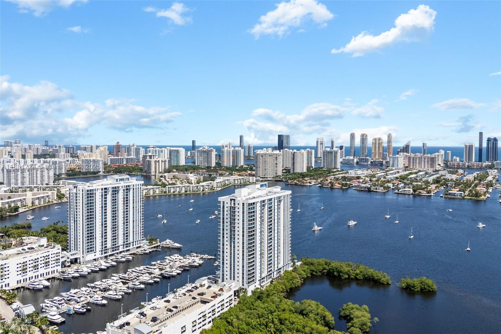 17111 Biscayne Blvd #2202, North Miami Beach FL 33160