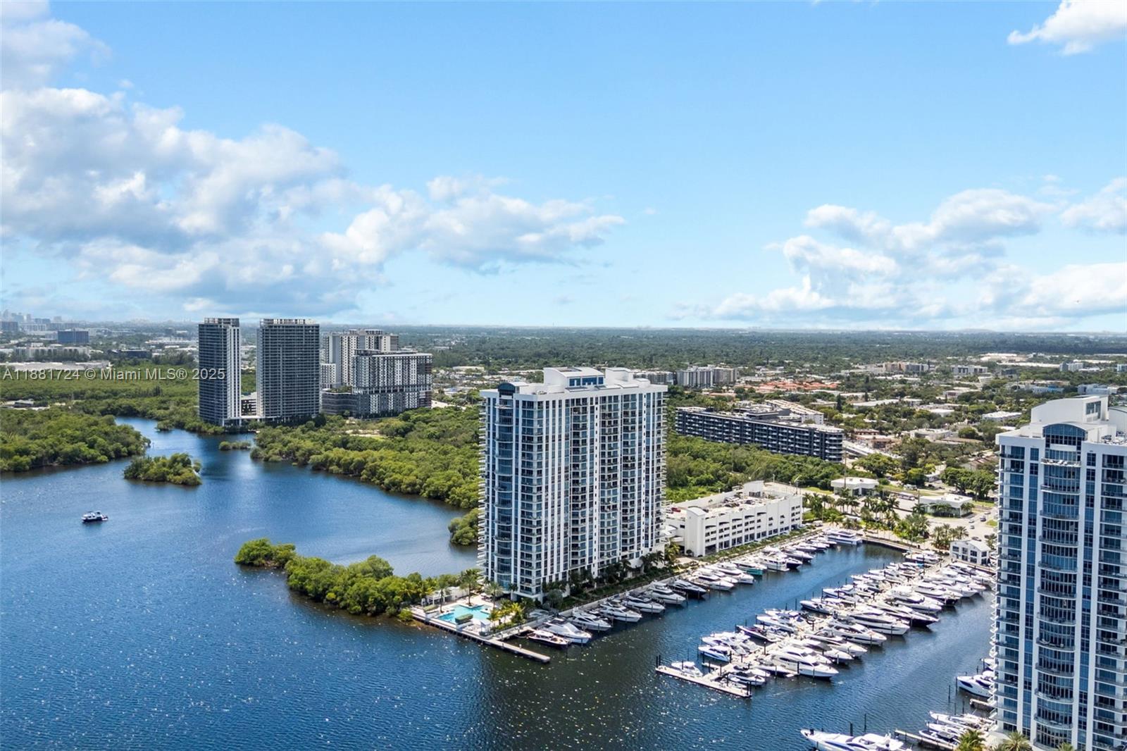 17111 Biscayne Blvd #2202, North Miami Beach FL 33160