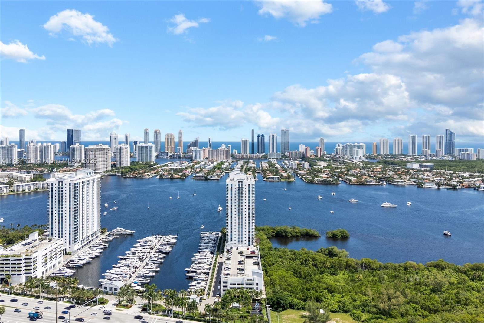 17111 Biscayne Blvd #2202, North Miami Beach FL 33160