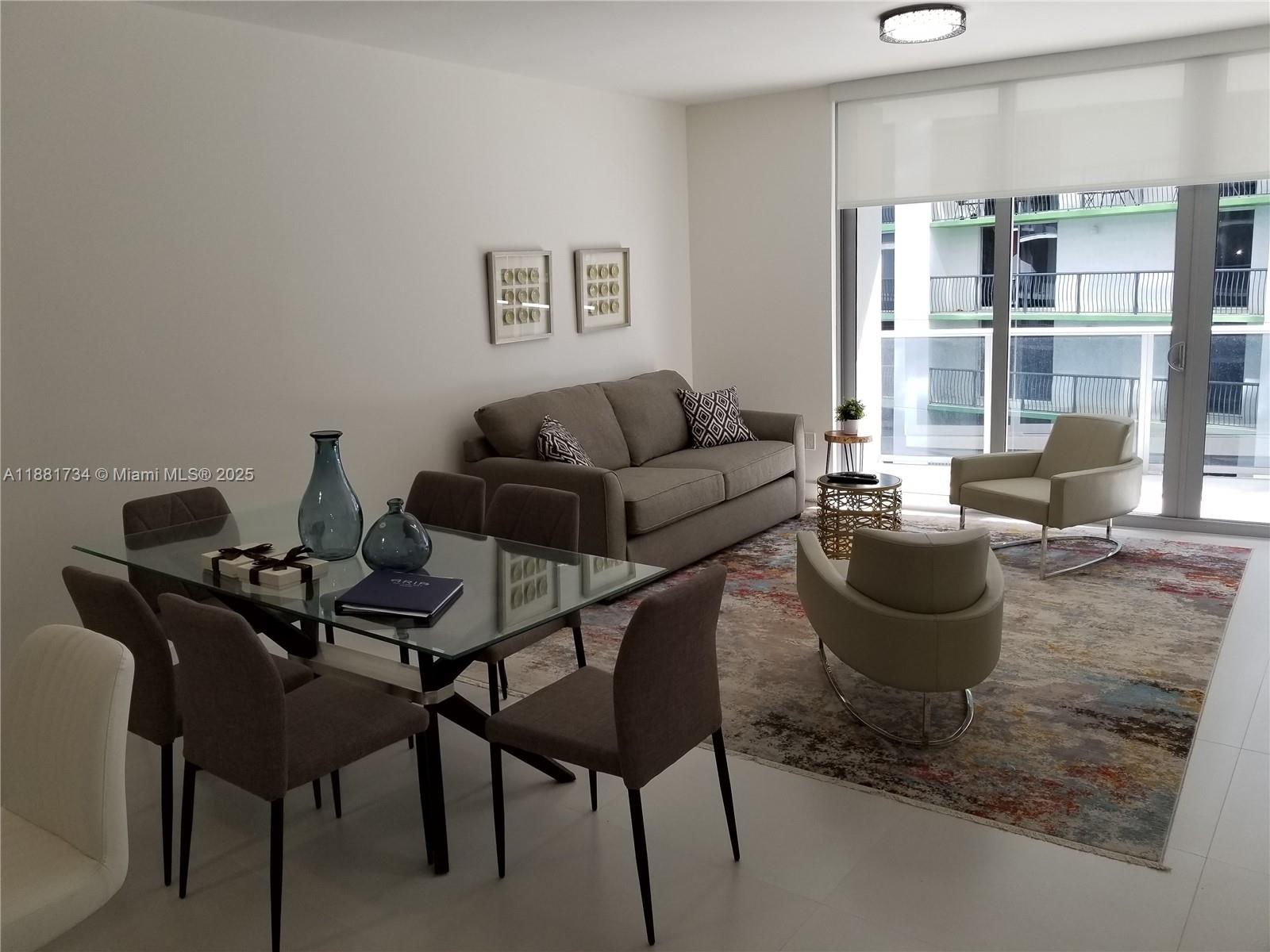 488 NE 18th St #2706, Miami FL 33132