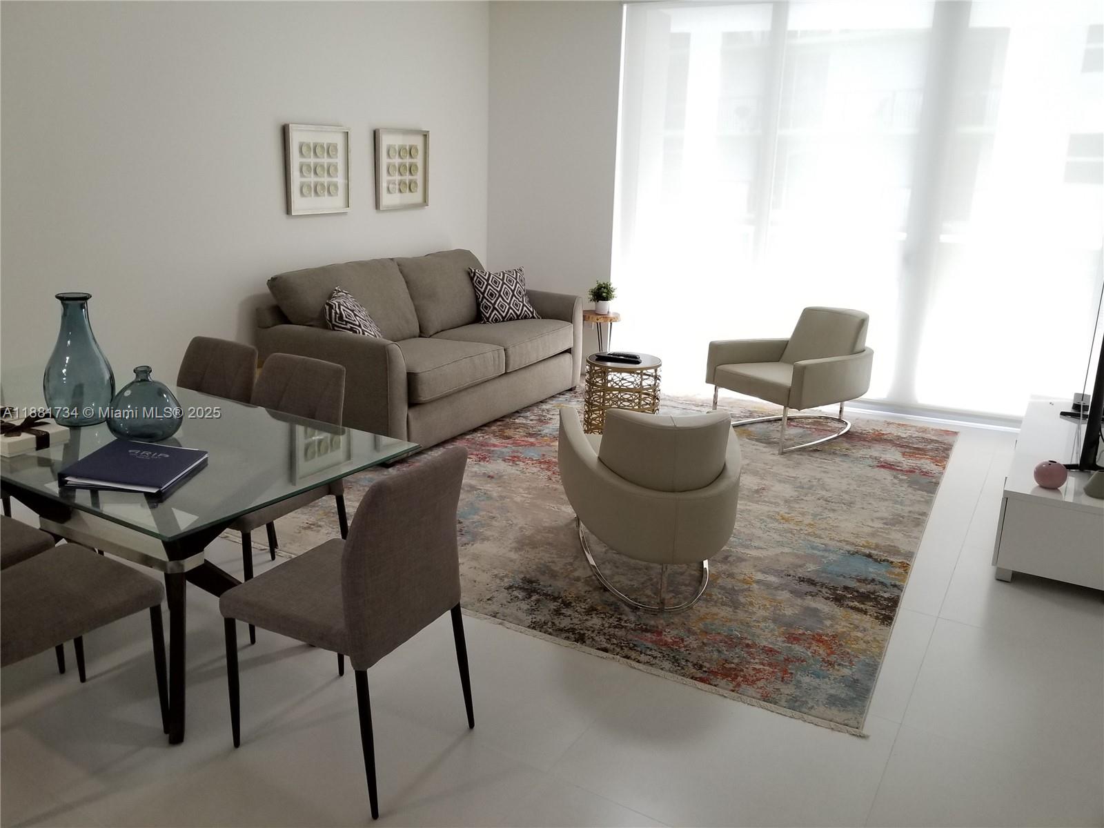 488 NE 18th St #2706, Miami FL 33132