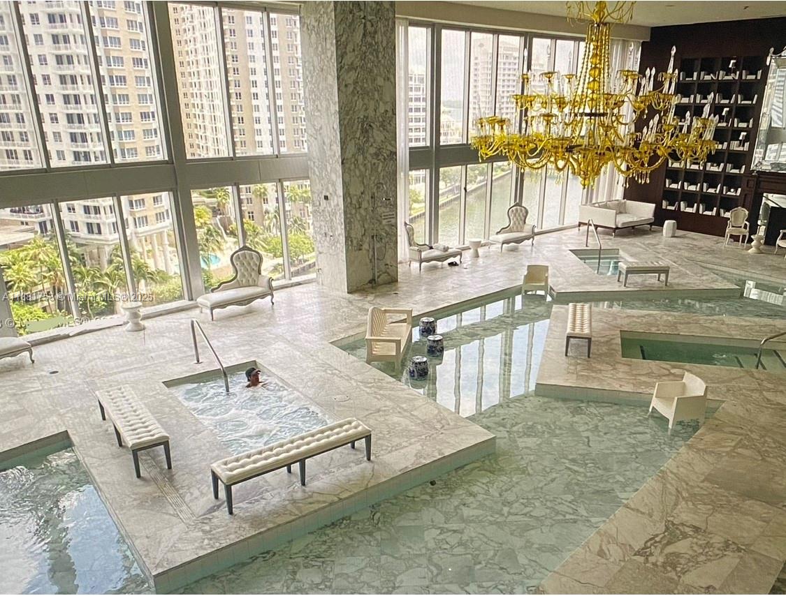 475 Brickell Ave #4812, Miami FL 33131