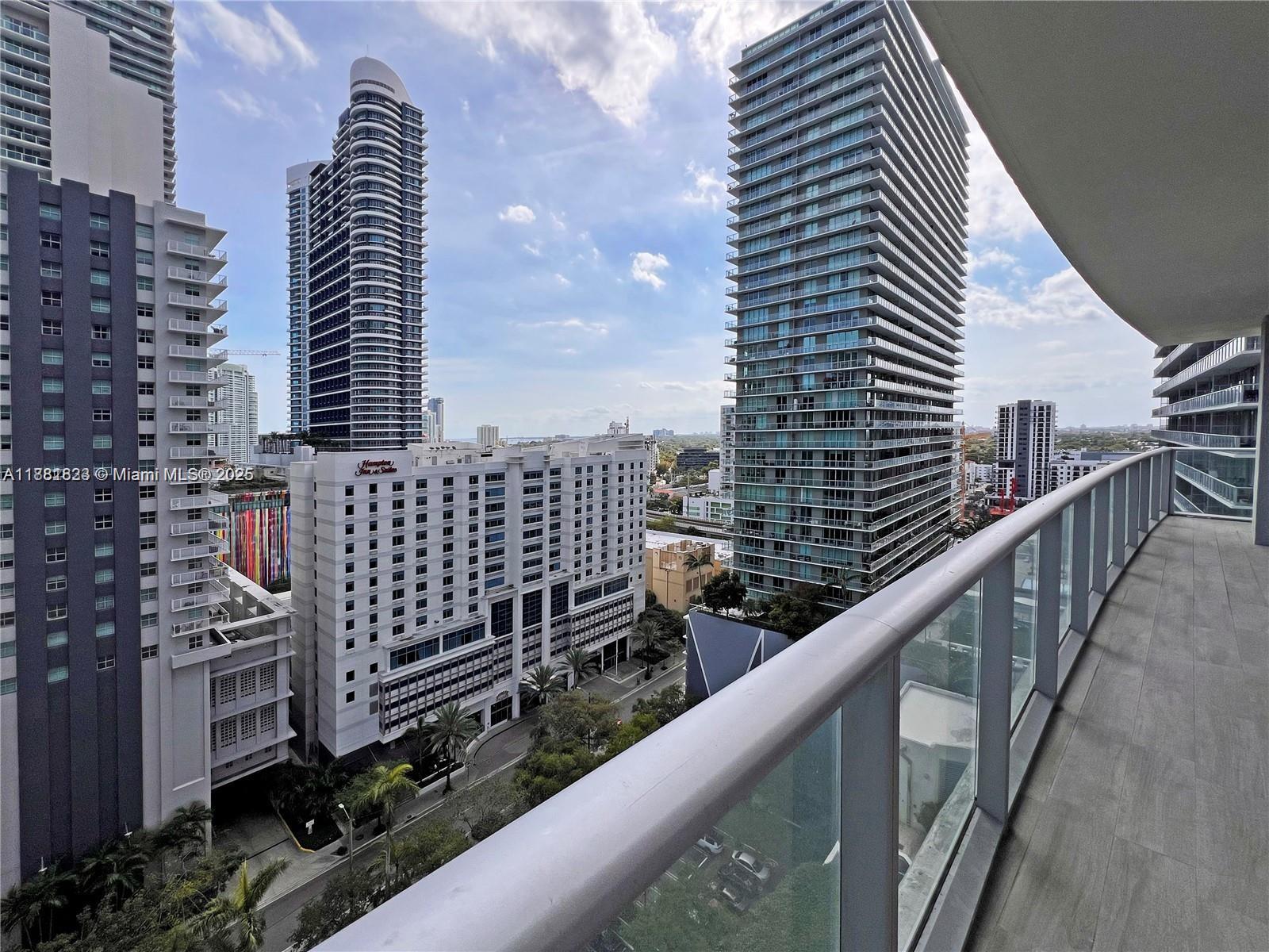 1100 S Miami Ave #1604, Miami FL 33130
