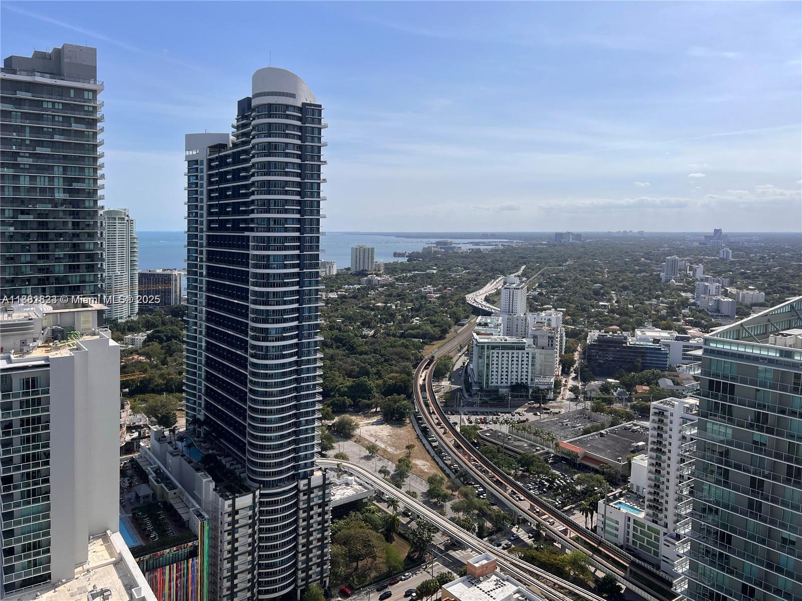1100 S Miami Ave #1604, Miami FL 33130