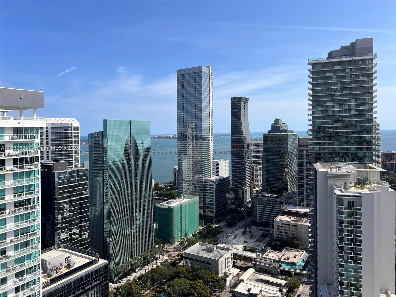 1100 S Miami Ave #1604, Miami FL 33130