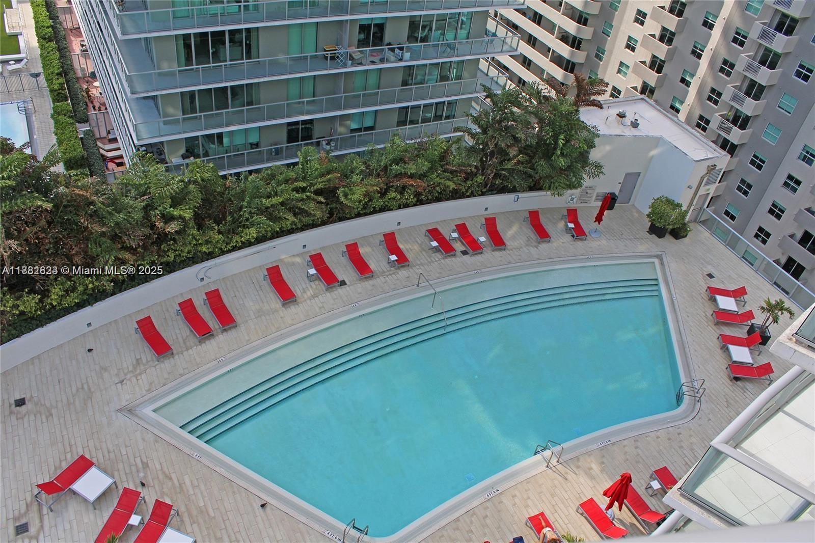 1100 S Miami Ave #1604, Miami FL 33130