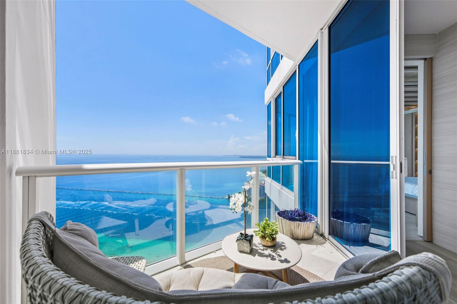 100 S Pointe Dr #3803, Miami Beach FL 33139