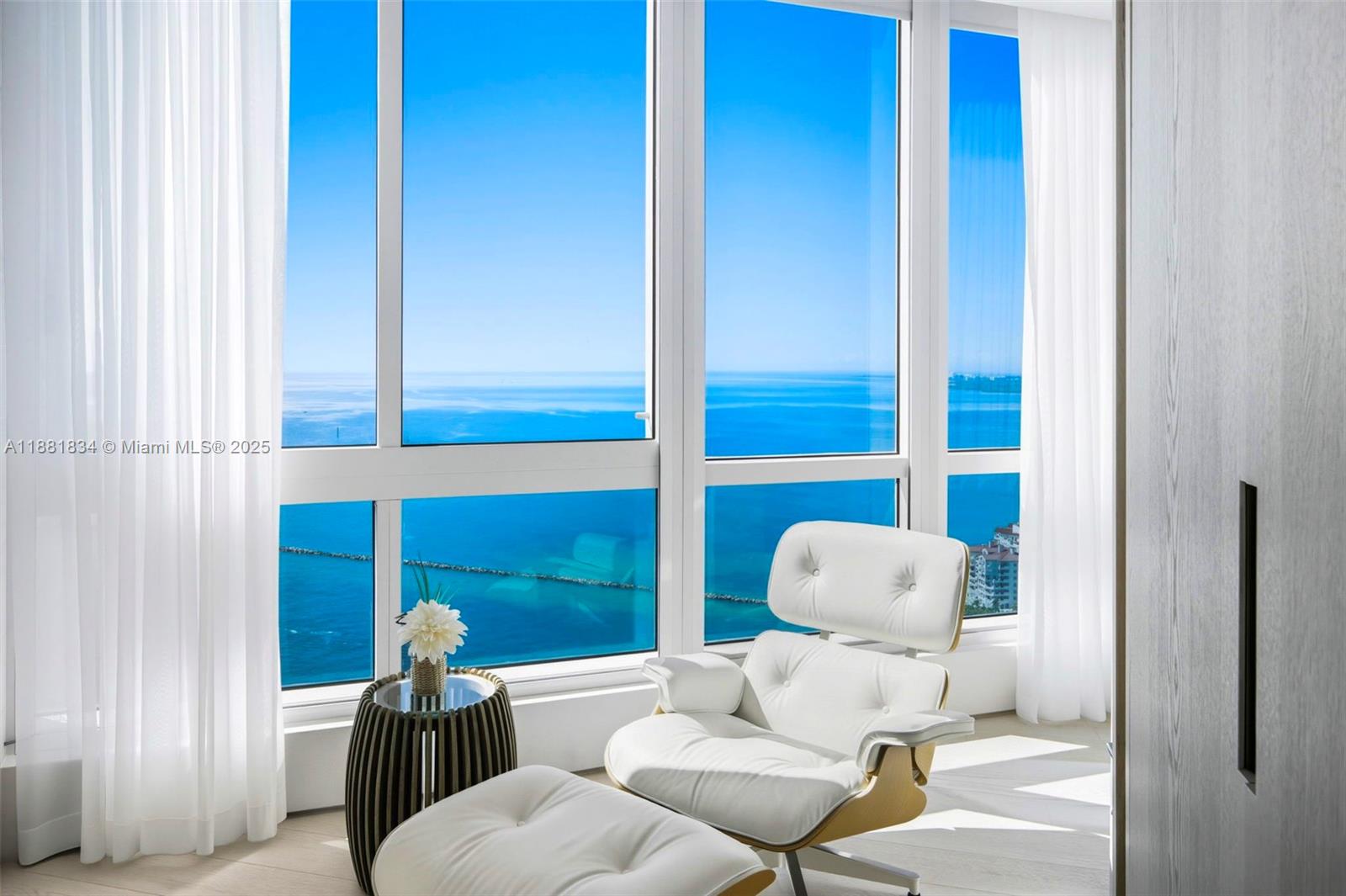 100 S Pointe Dr #3803, Miami Beach FL 33139