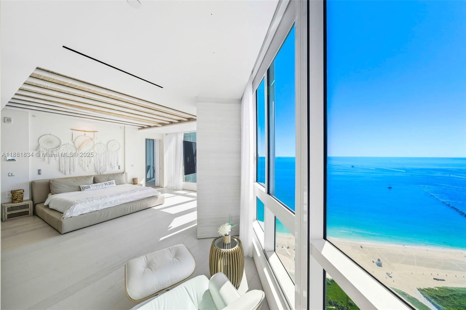 100 S Pointe Dr #3803, Miami Beach FL 33139