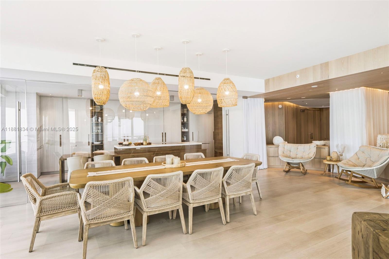 100 S Pointe Dr #3803, Miami Beach FL 33139