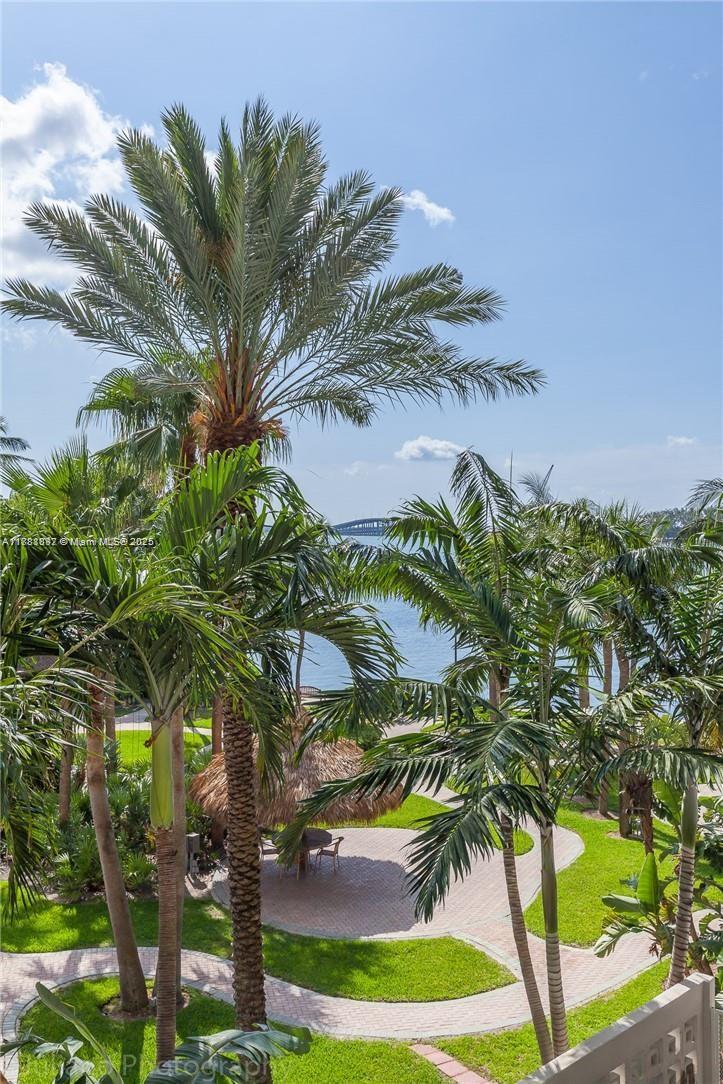 2451 Brickell Ave #3E, Miami FL 33129