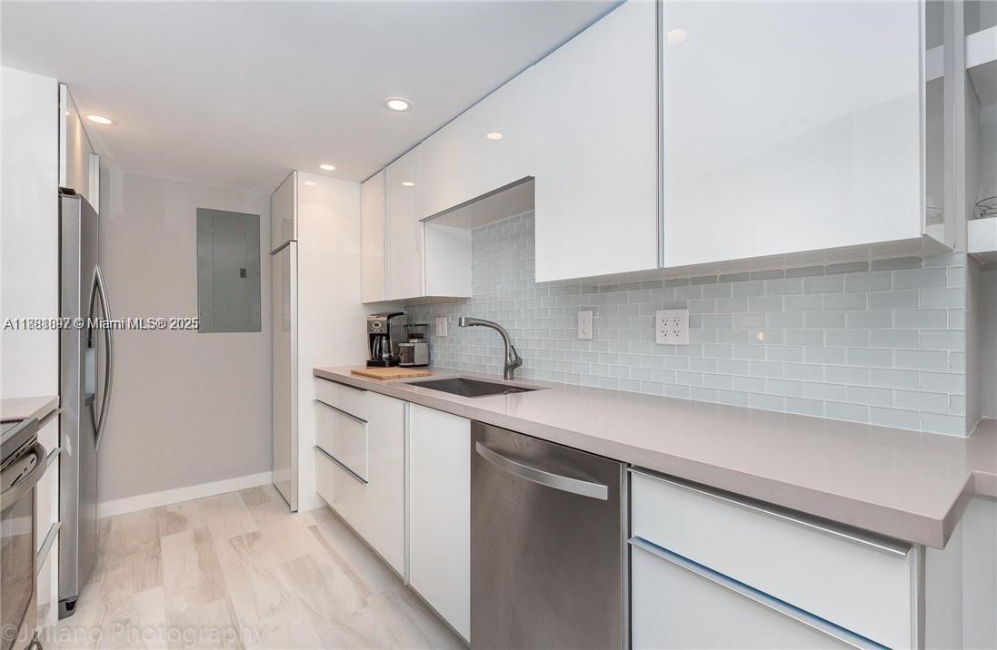 2451 Brickell Ave #3E, Miami FL 33129