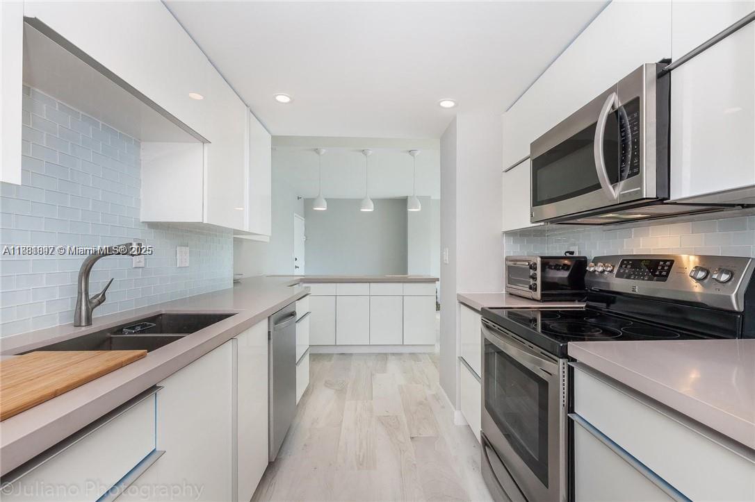 2451 Brickell Ave #3E, Miami FL 33129
