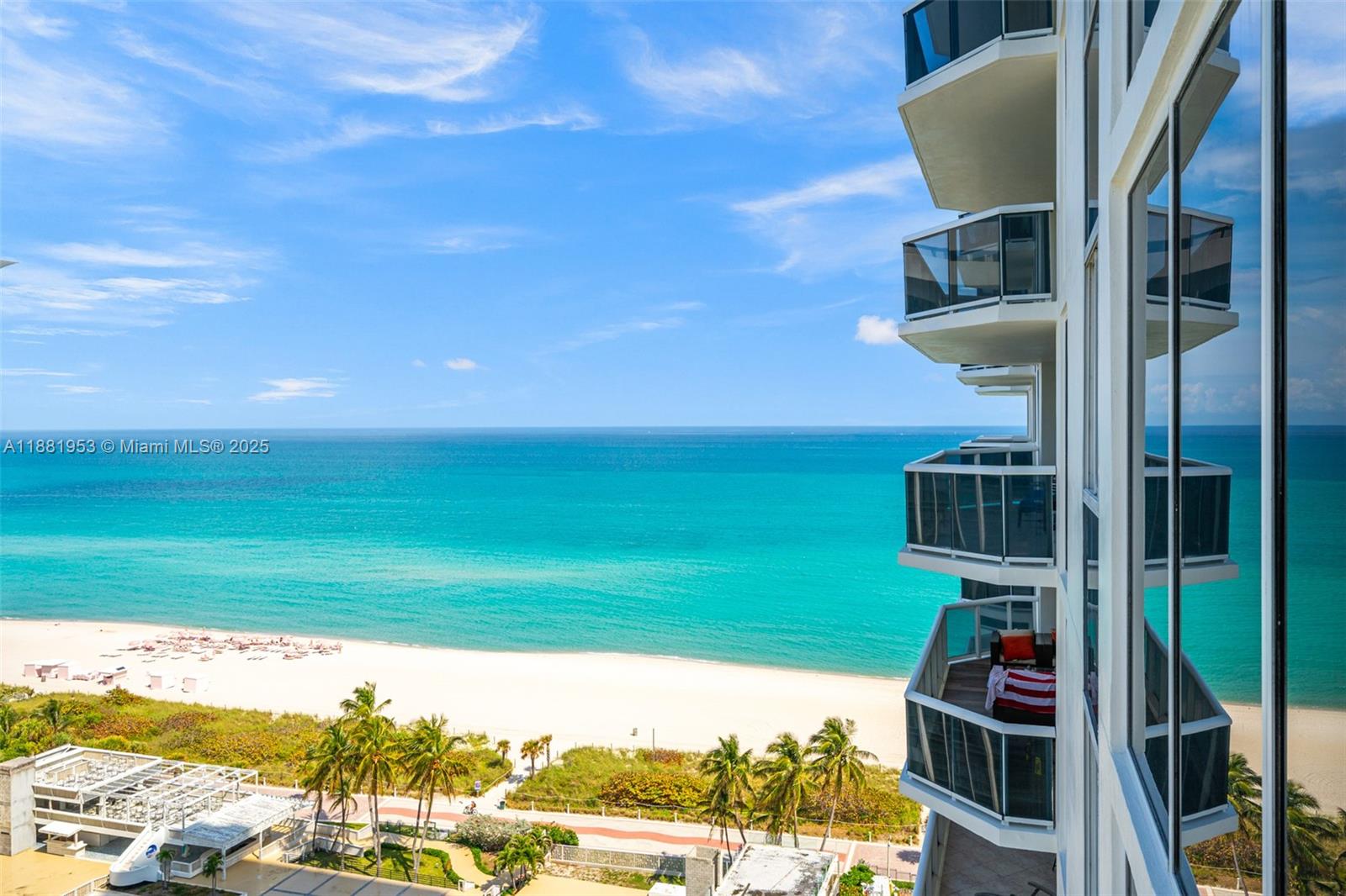 4779 Collins Ave #1707, Miami Beach FL 33140
