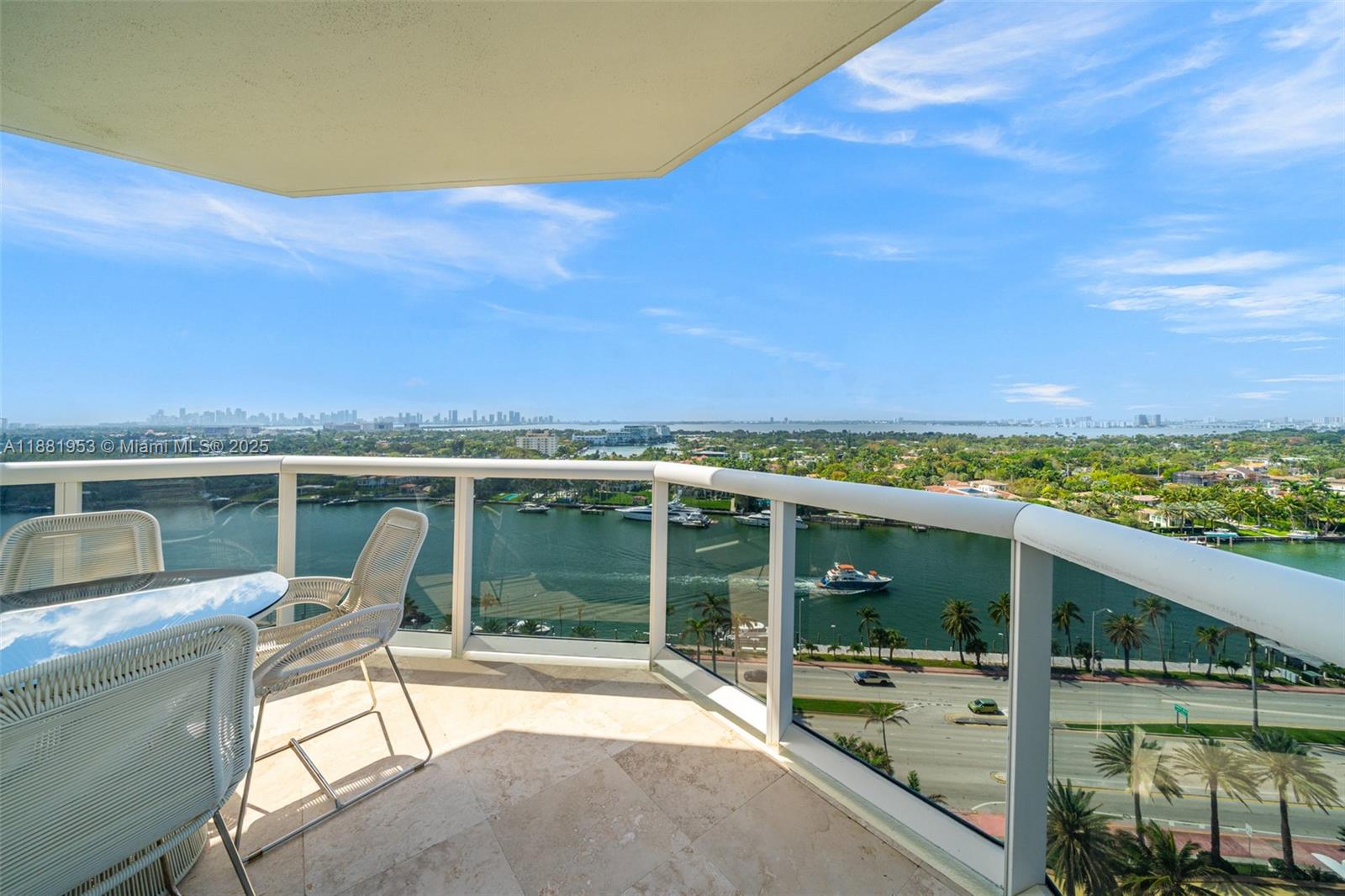 4779 Collins Ave #1707, Miami Beach FL 33140