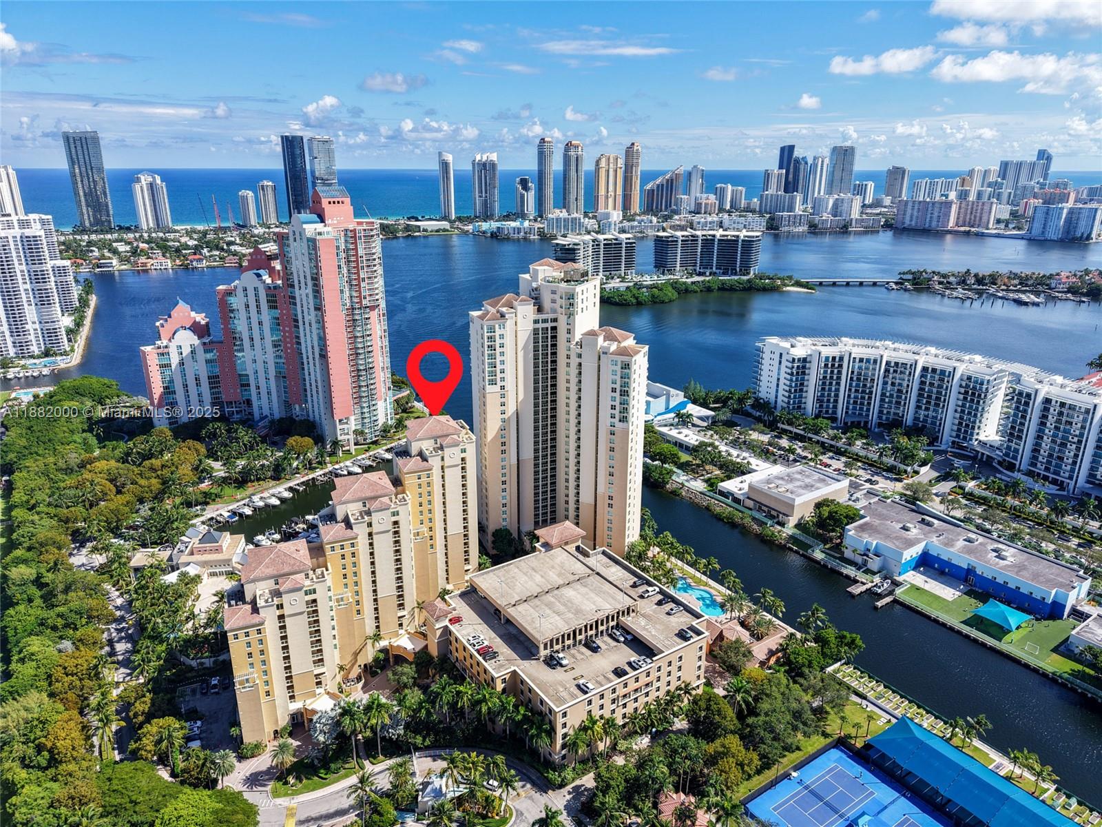3340 NE 190th St #1208, Aventura FL 33180