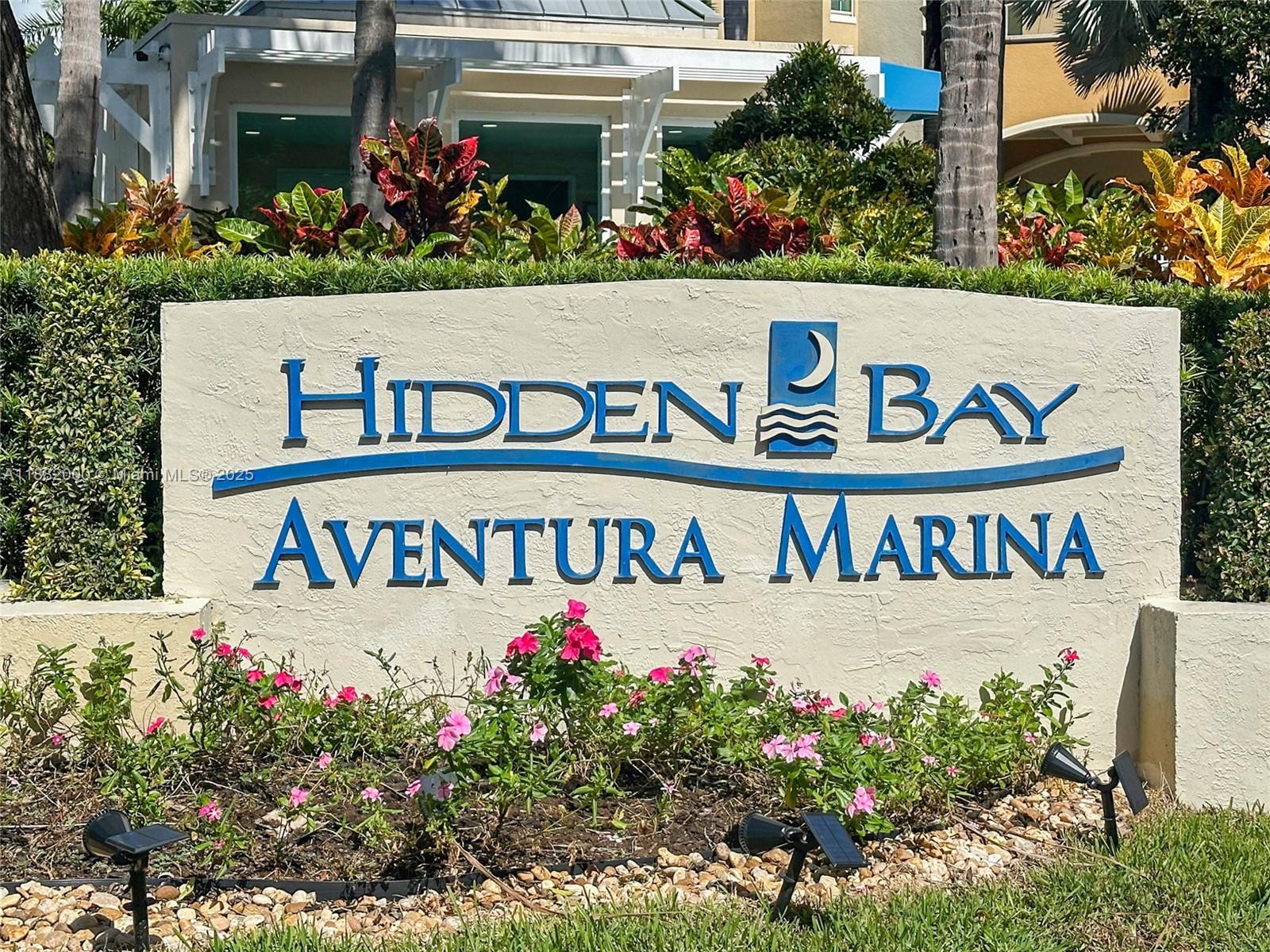 3340 NE 190th St #1208, Aventura FL 33180